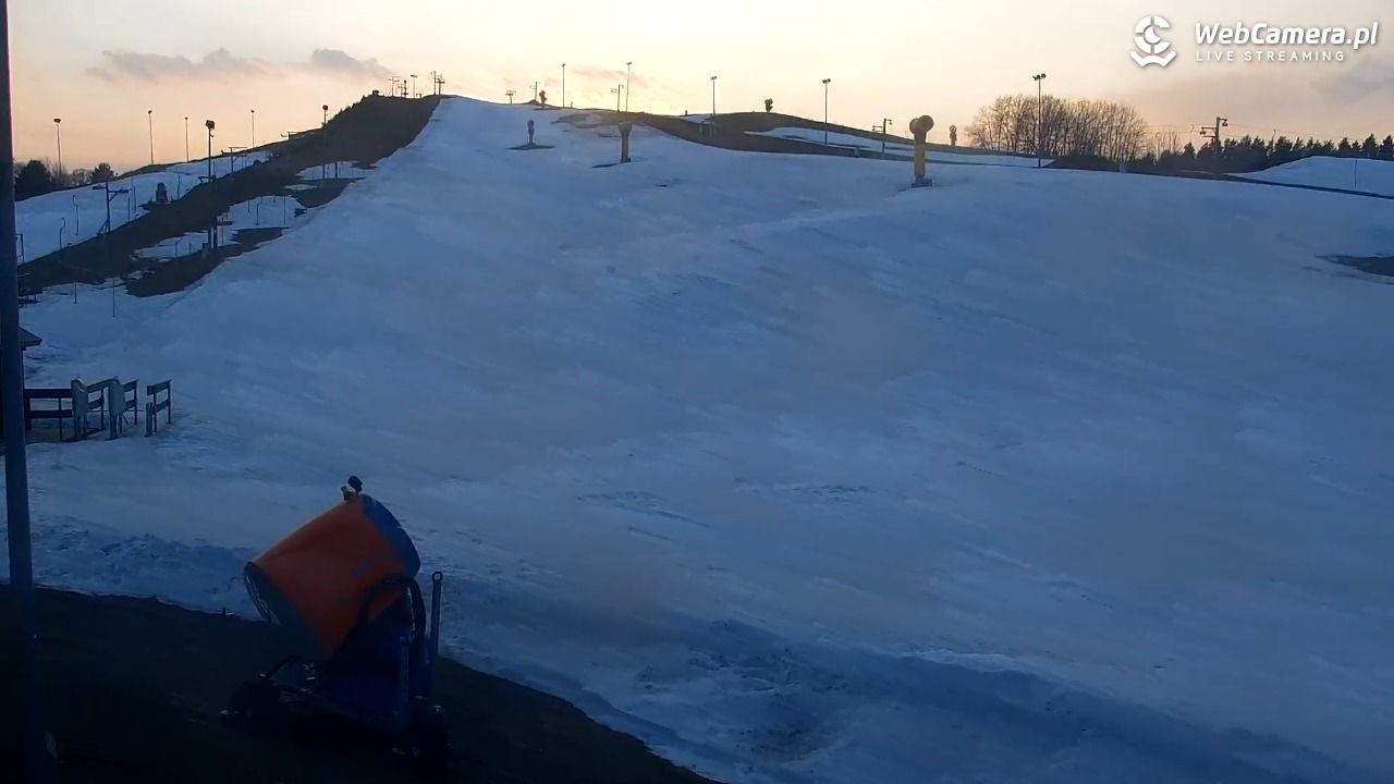 RYBNO -ski - 18 marzec 2026, 17:05