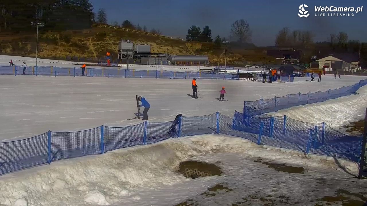 RYBNO -ski - 07 marzec 2026, 11:46