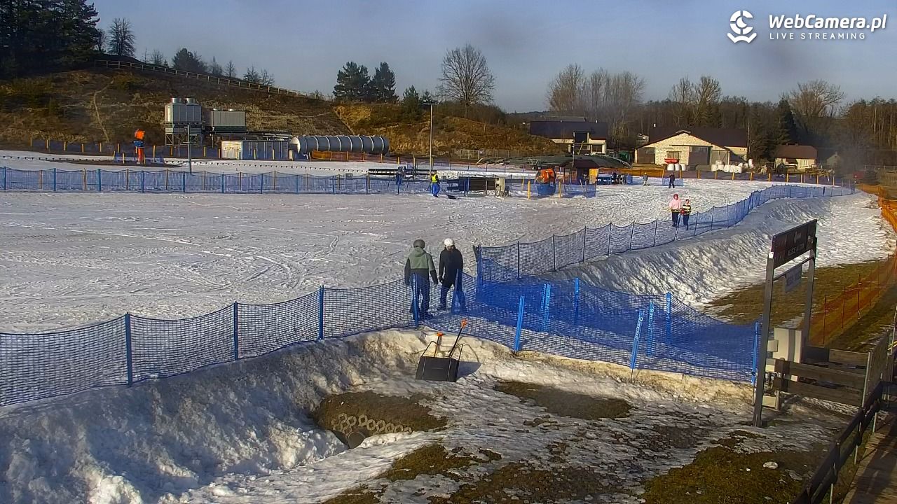 RYBNO -ski - 08 marzec 2026, 15:27