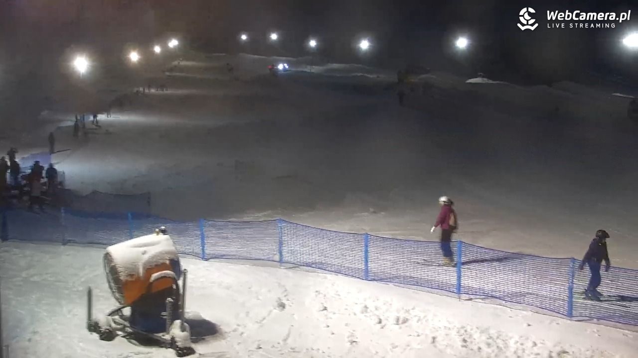 RYBNO -ski - 14 styczeń 2026, 16:32