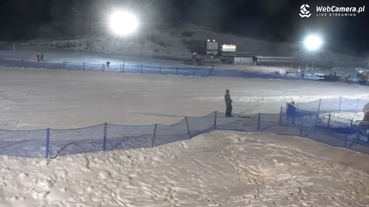 RYBNO -ski - 10 styczeń 2026, 19:45