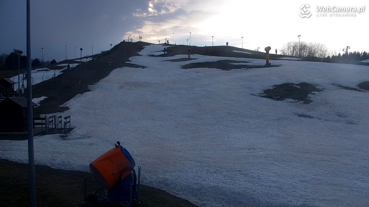 RYBNO -ski - 27 marzec 2026, 16:29