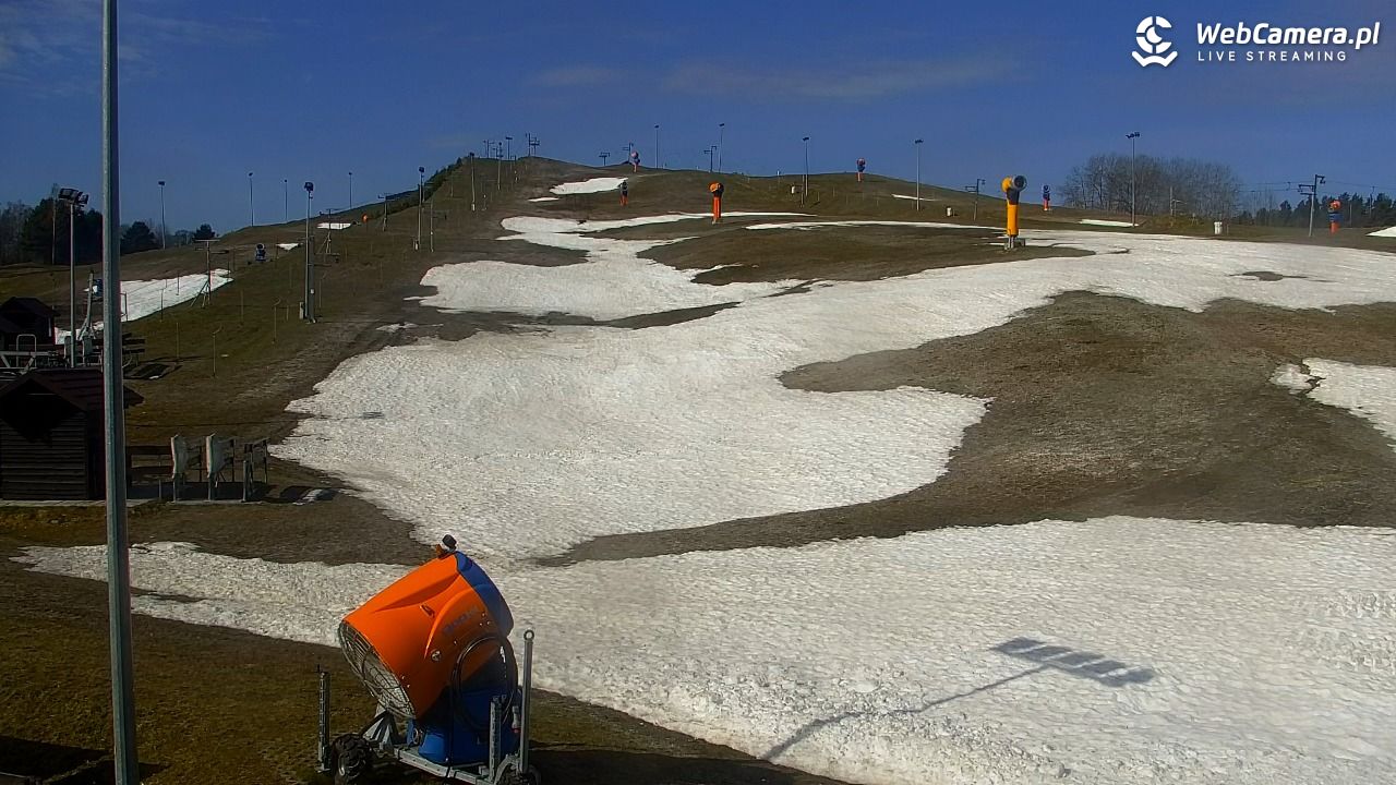 RYBNO -ski - 01 kwiecień 2026, 10:30