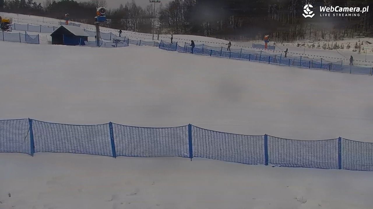 RYBNO -ski - 15 styczeń 2026, 11:35