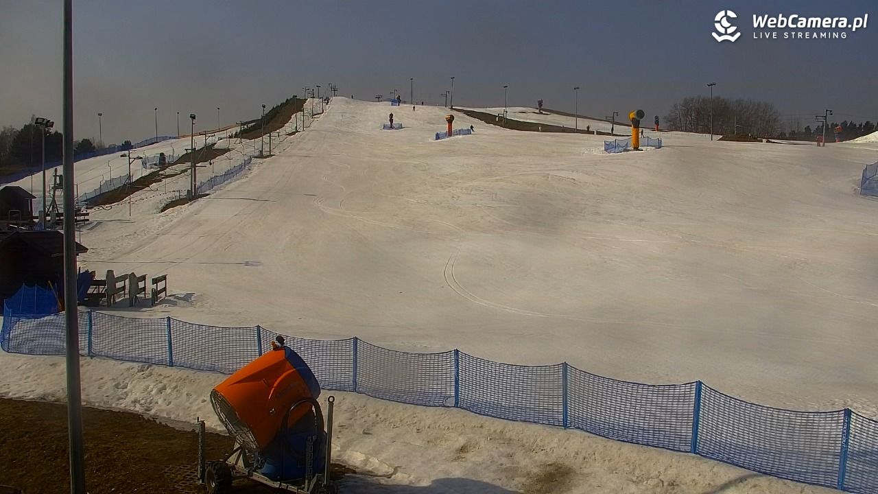 RYBNO -ski - 11 marzec 2026, 11:16