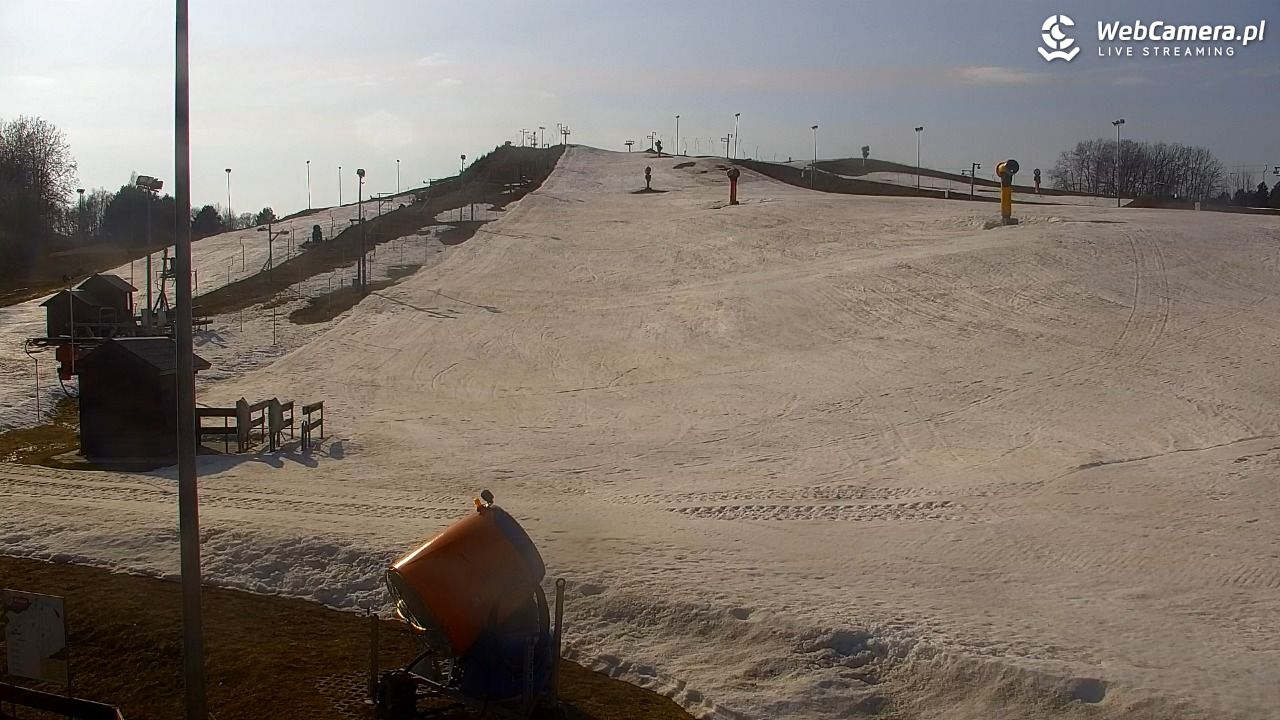 RYBNO -ski - 17 marzec 2026, 14:14