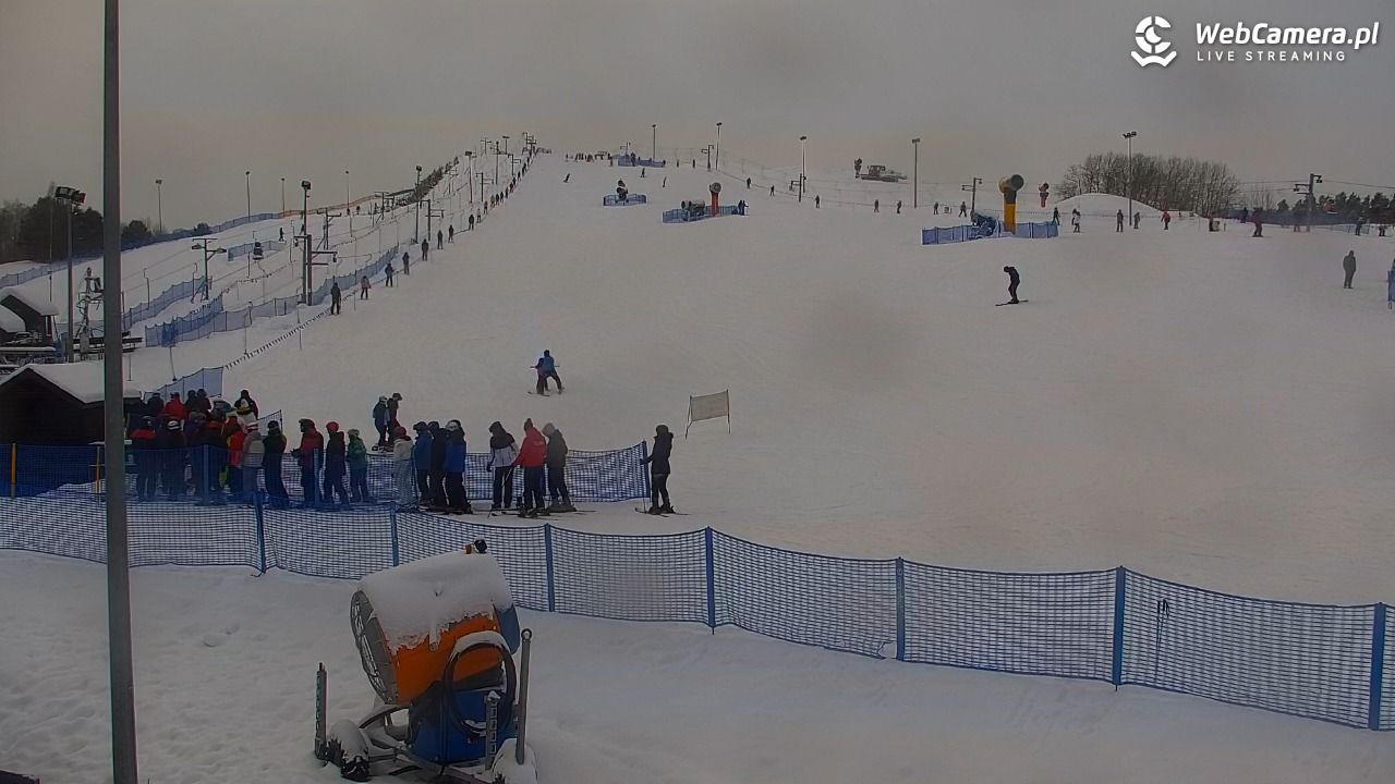 RYBNO -ski - 11 styczeń 2026, 14:45