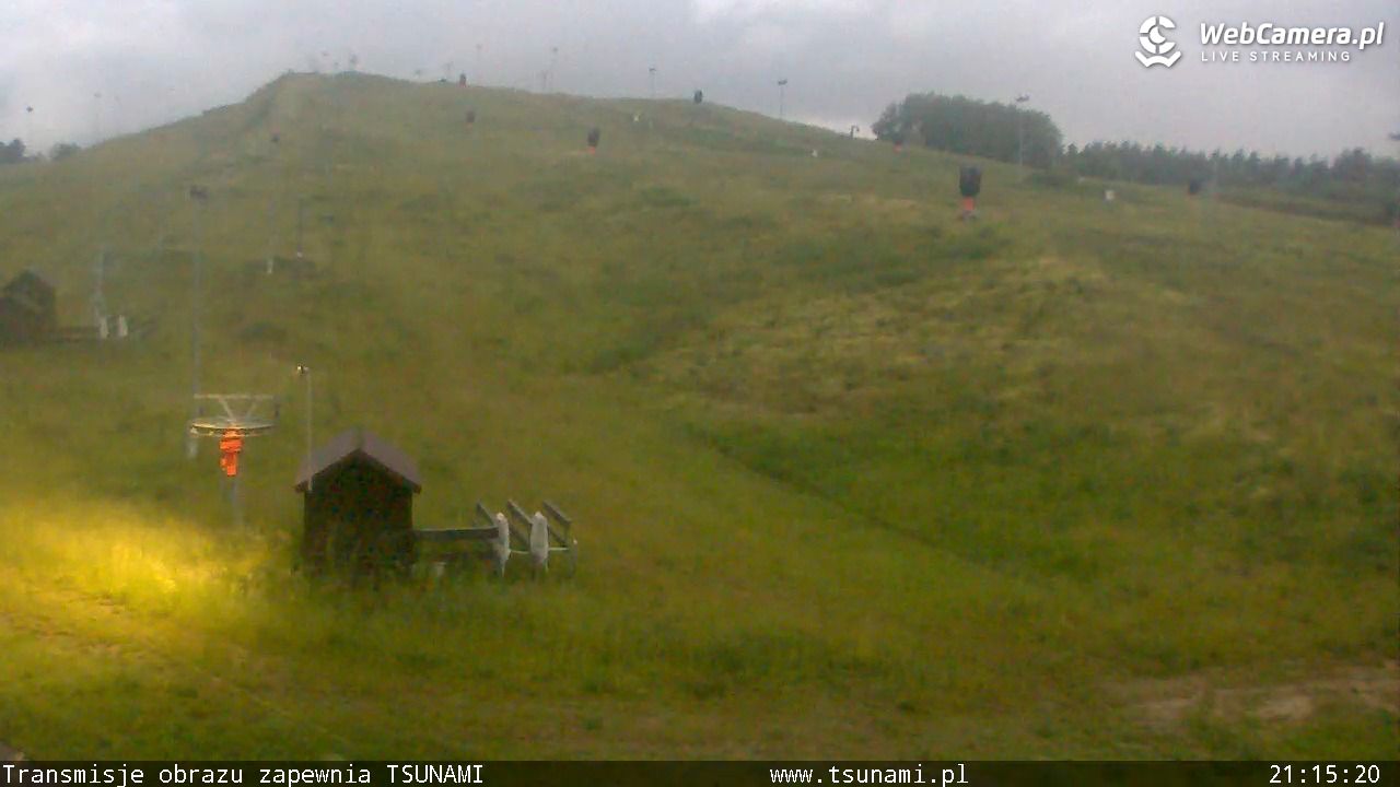RYBNO -ski - 08 czerwiec 2025, 21:16
