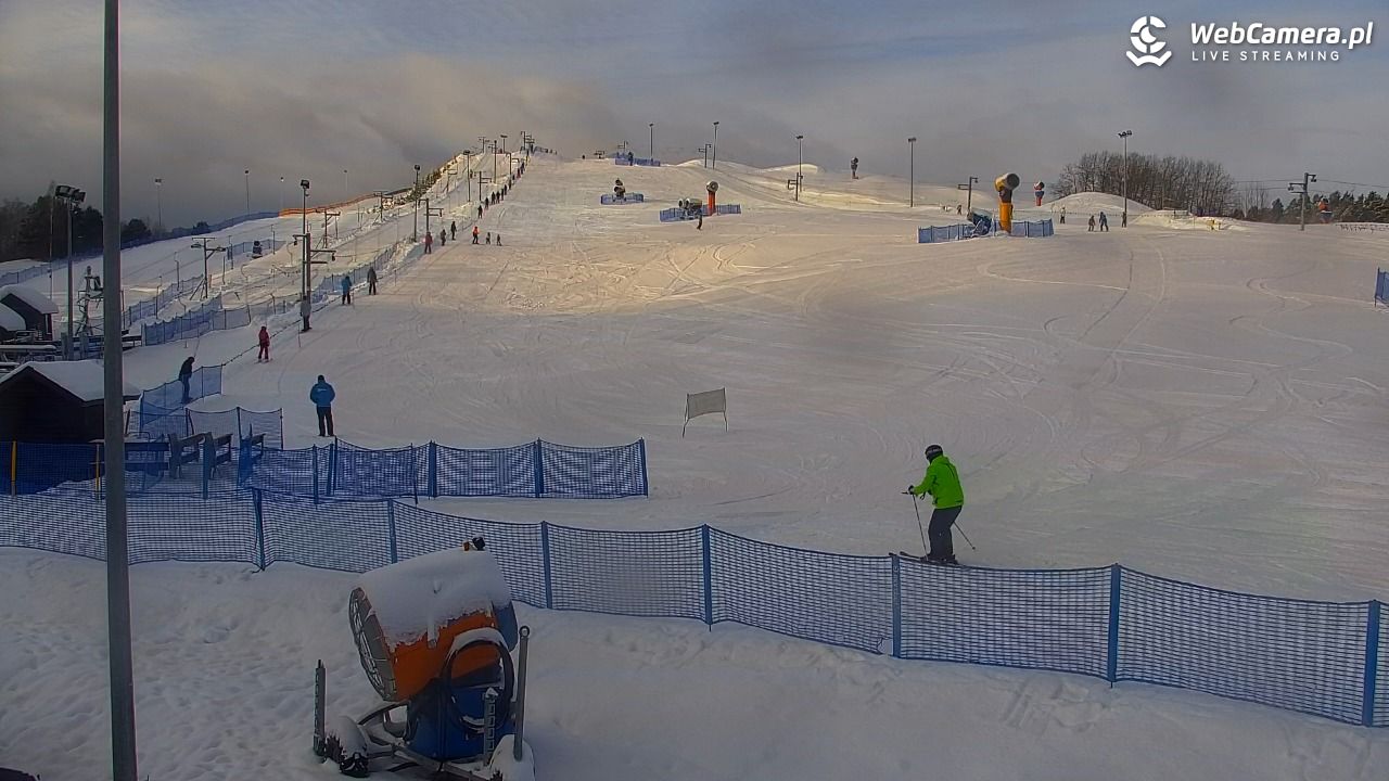 RYBNO -ski - 11 styczeń 2026, 10:24