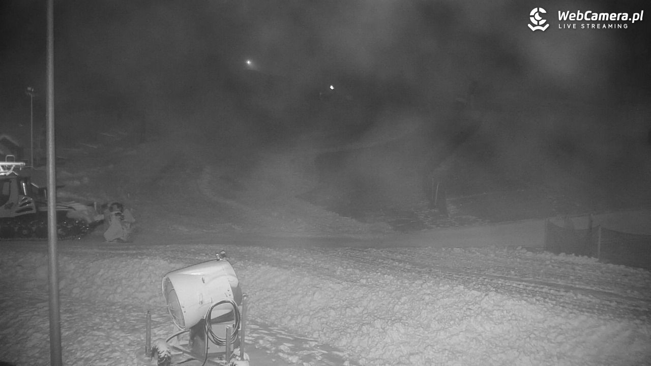 RYBNO -ski - 07 styczeń 2026, 22:24