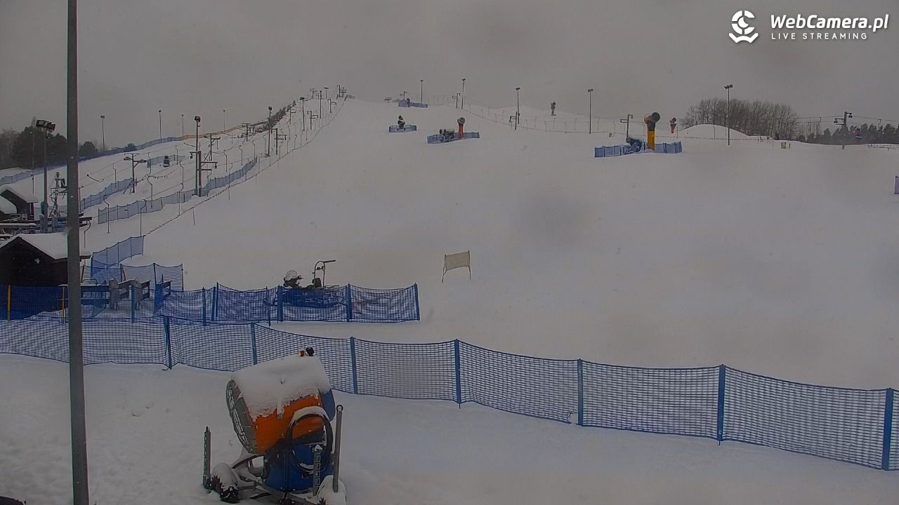 RYBNO -ski - 11 styczeń 2026, 09:11