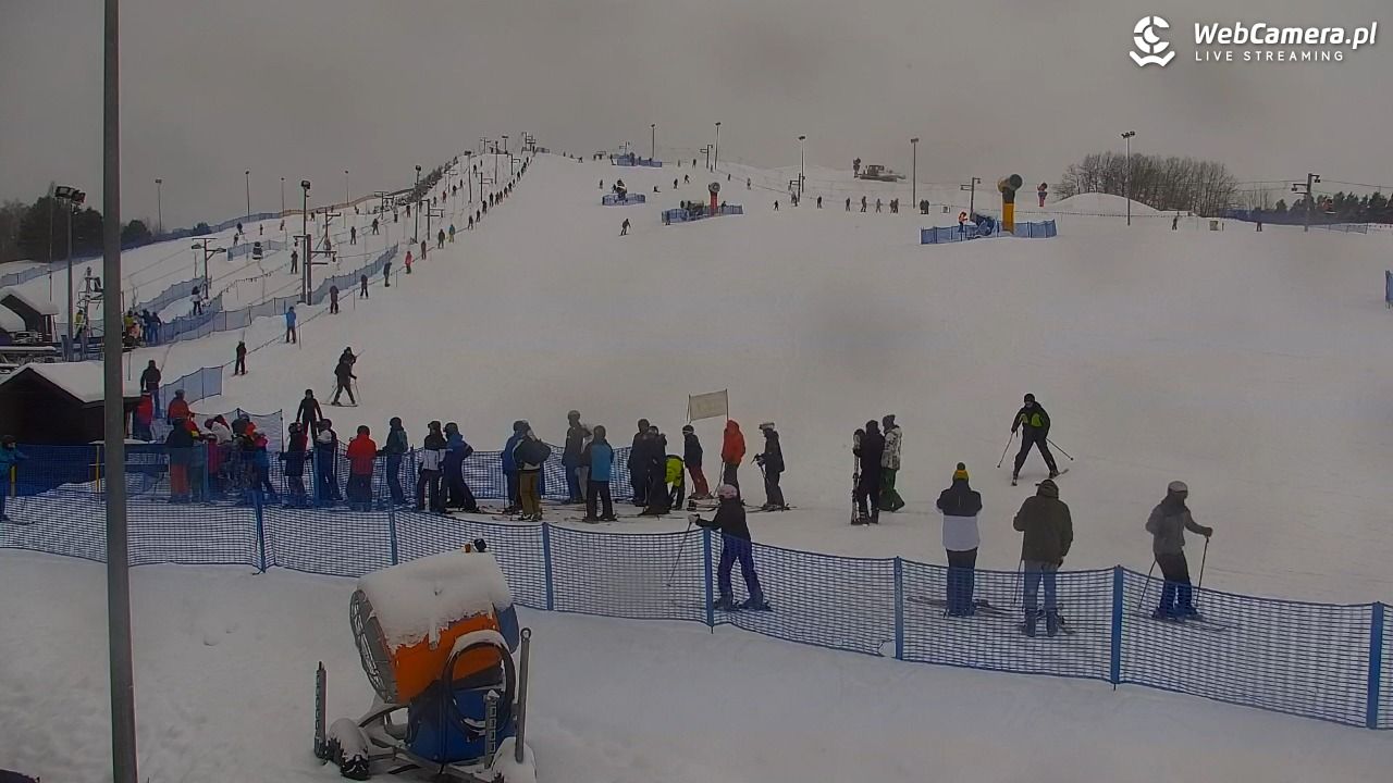 RYBNO -ski - 11 styczeń 2026, 12:04