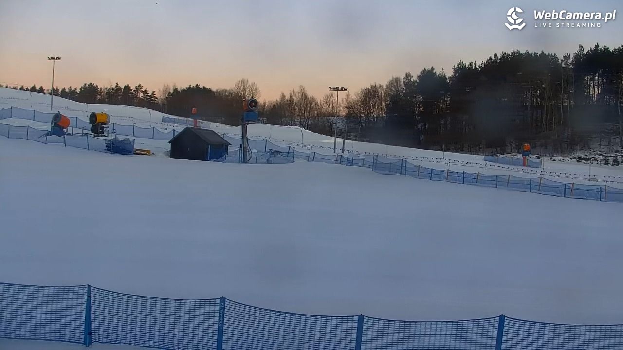 RYBNO -ski - 16 luty 2026, 06:47