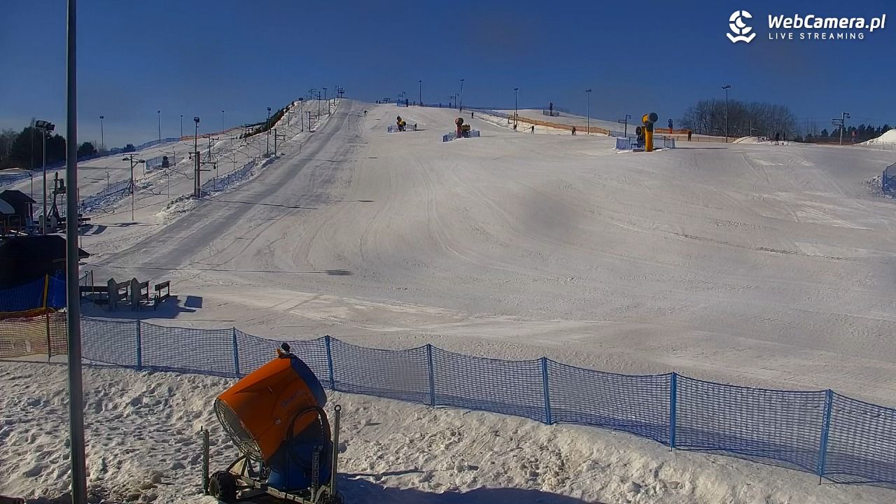 RYBNO -ski - 16 luty 2026, 11:54