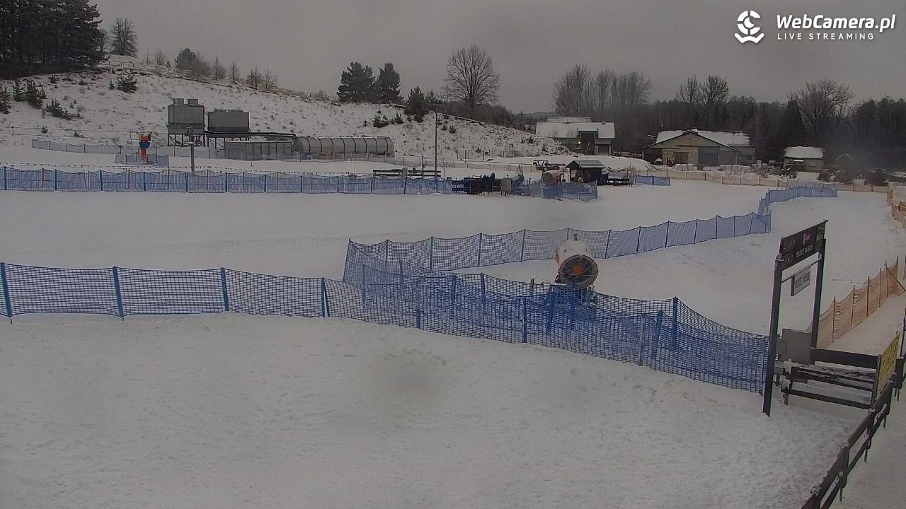 RYBNO -ski - 08 styczeń 2026, 10:47