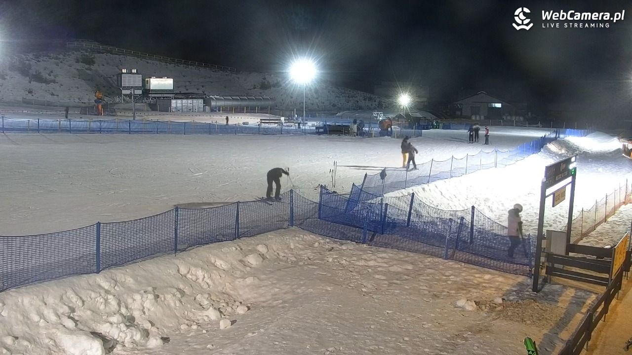 RYBNO -ski - 14 luty 2026, 18:23