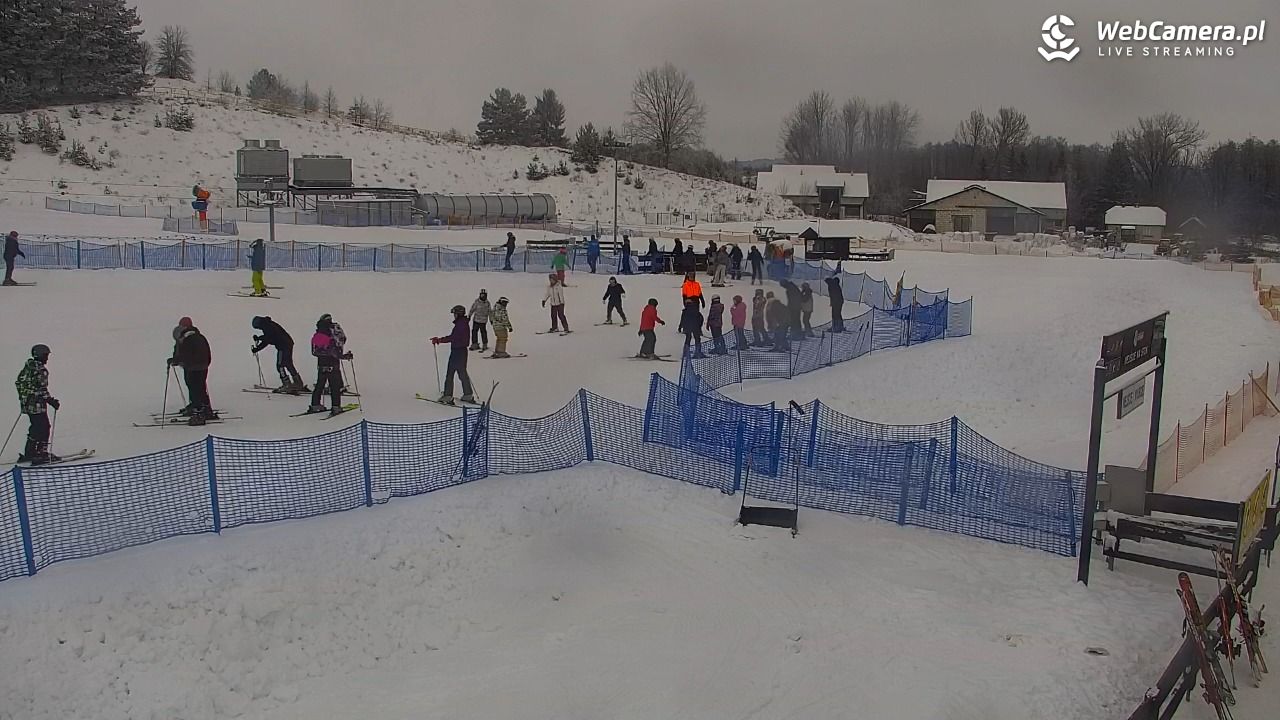 RYBNO -ski - 14 styczeń 2026, 12:18