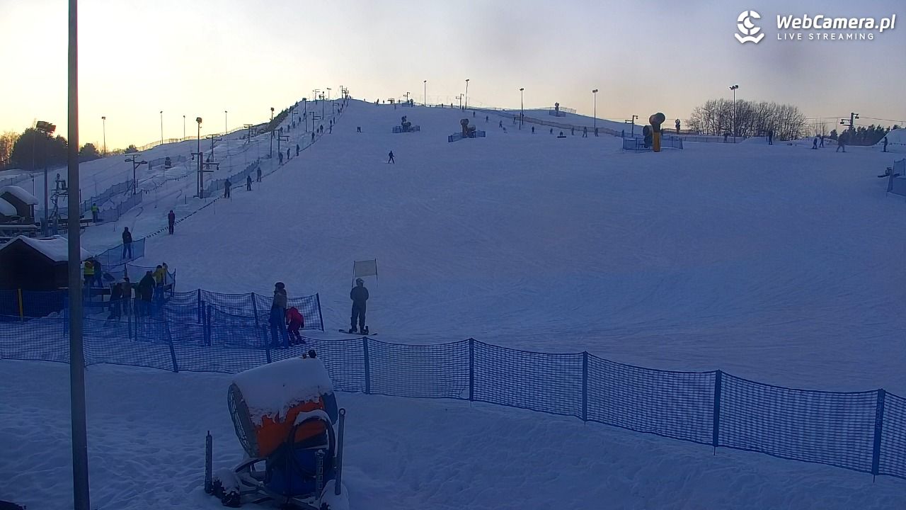 RYBNO -ski - 21 styczeń 2026, 15:55