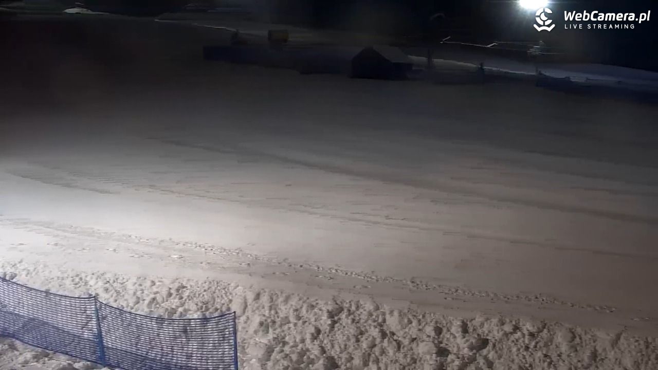 RYBNO -ski - 13 styczeń 2026, 22:22