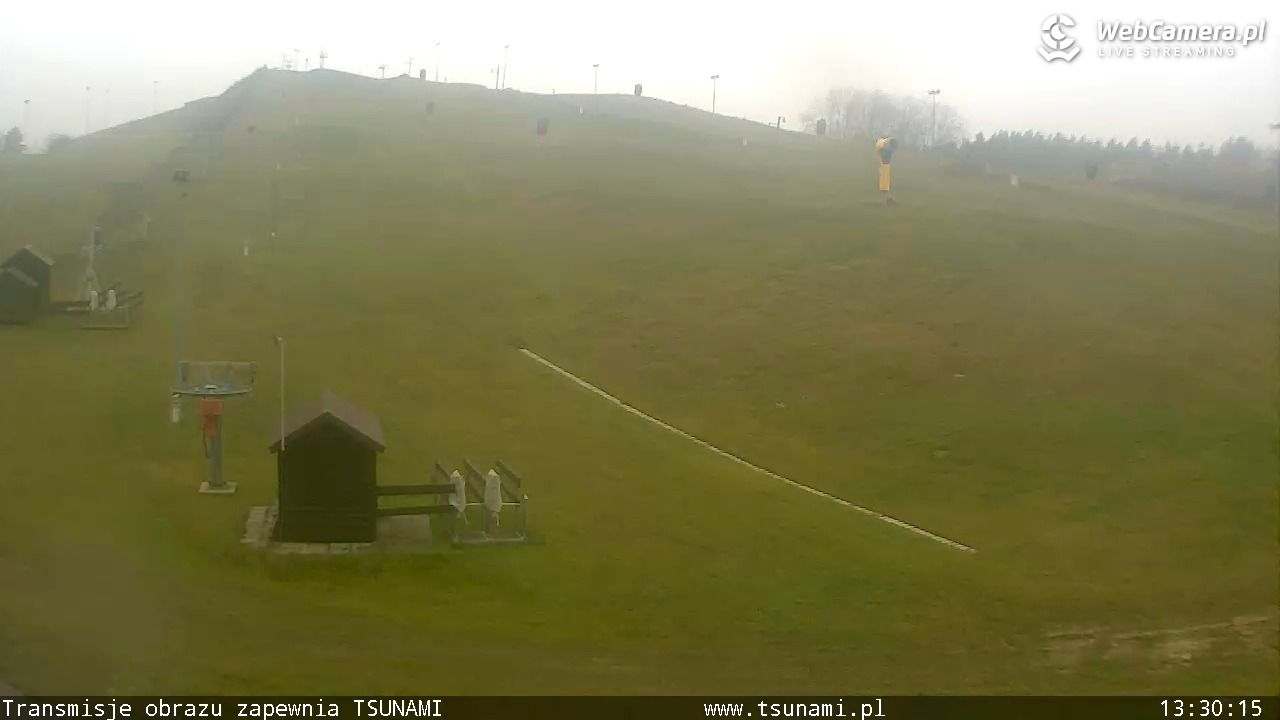 RYBNO -ski - 08 listopad 2025, 13:31