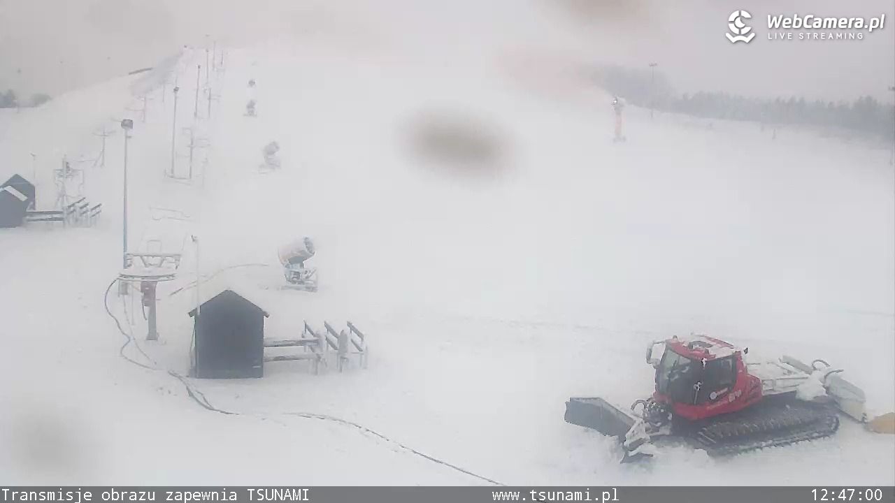 RYBNO -ski - 24 listopad 2025, 12:47