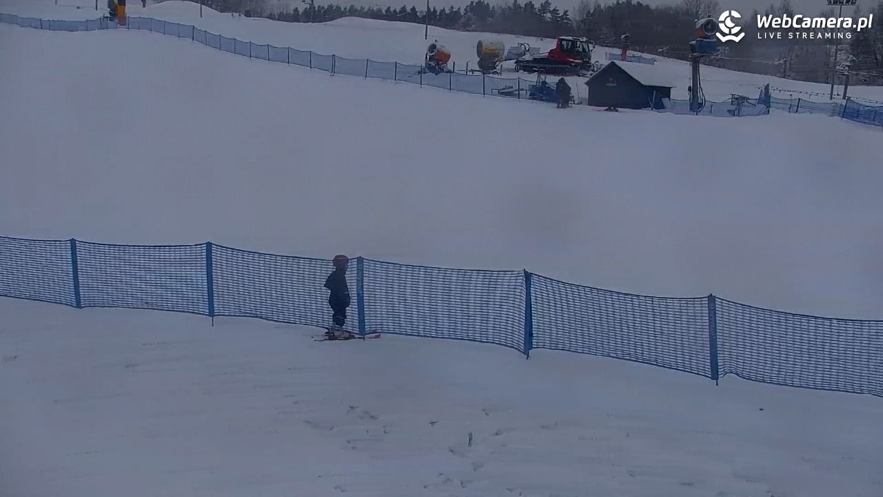 RYBNO -ski - 14 styczeń 2026, 15:36