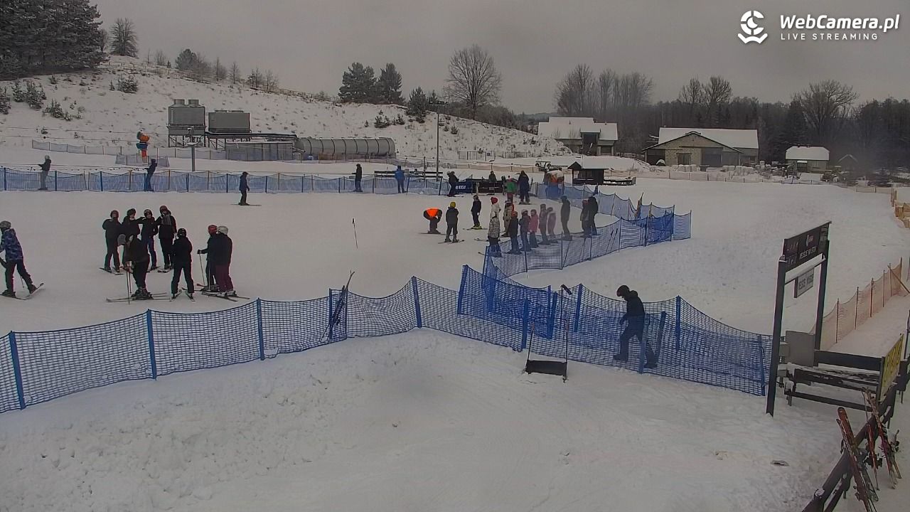 RYBNO -ski - 14 styczeń 2026, 12:21