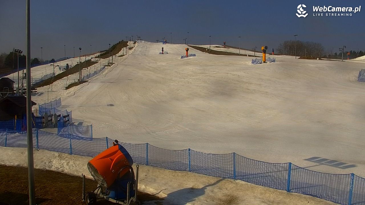 RYBNO -ski - 13 marzec 2026, 09:56