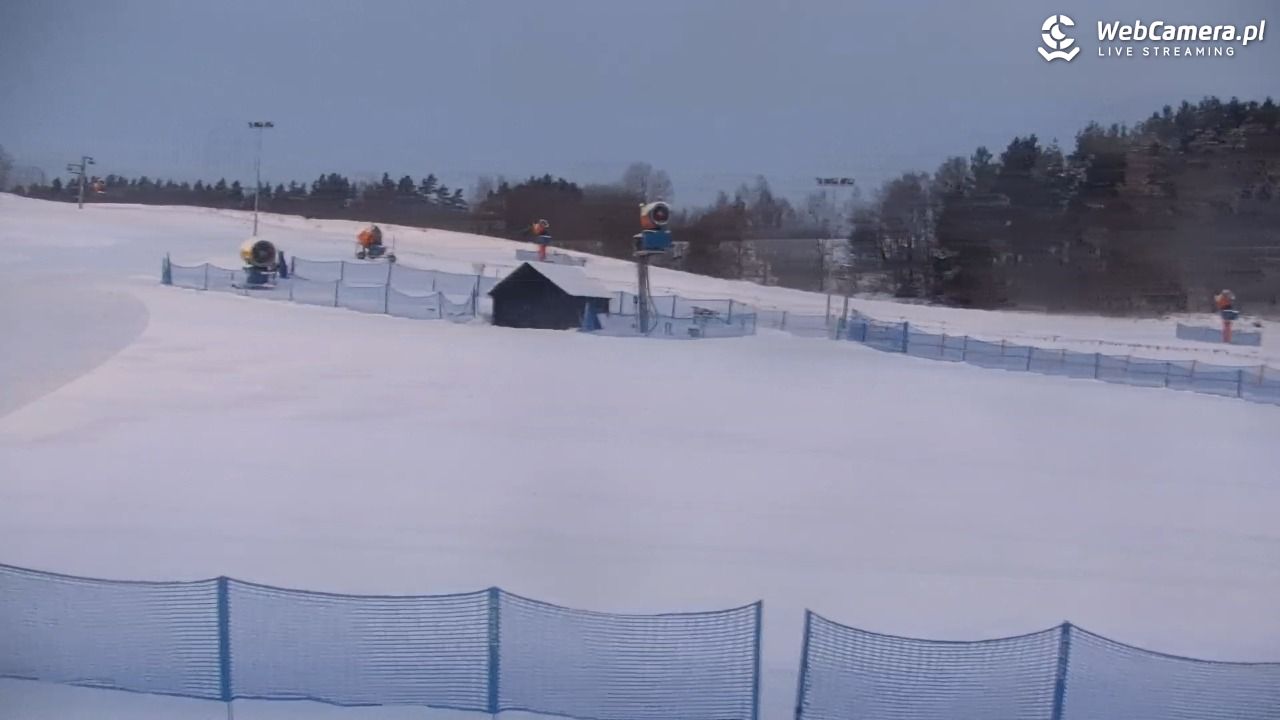 RYBNO -ski - 12 styczeń 2026, 07:10