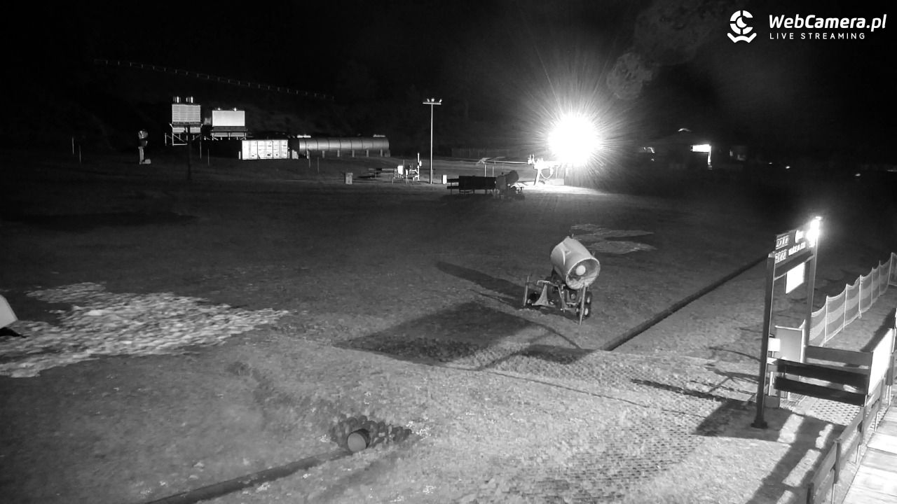 RYBNO -ski - 21 grudzień 2025, 02:28