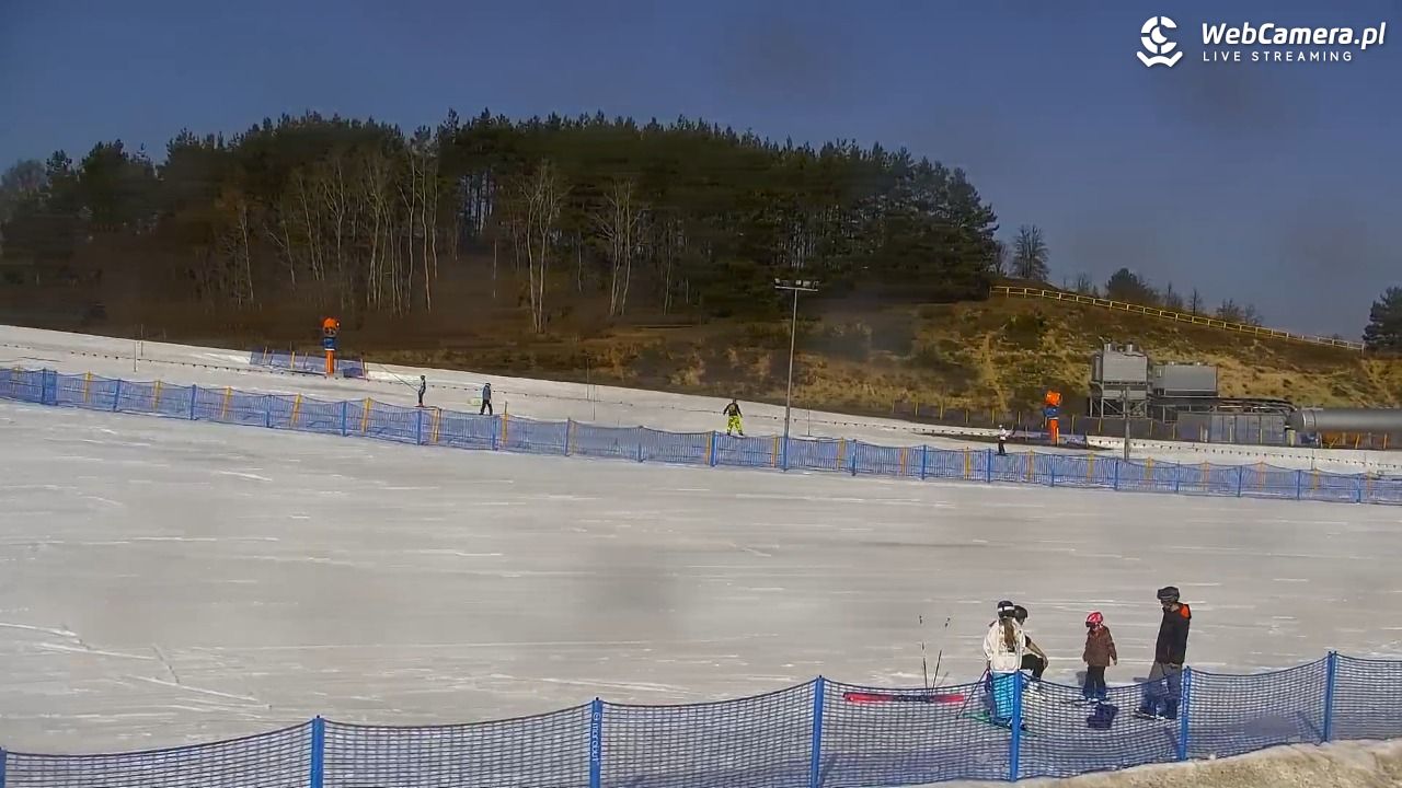 RYBNO -ski - 08 marzec 2026, 11:33
