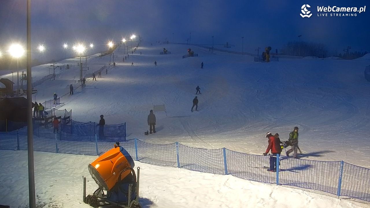 RYBNO -ski - 12 luty 2026, 17:00