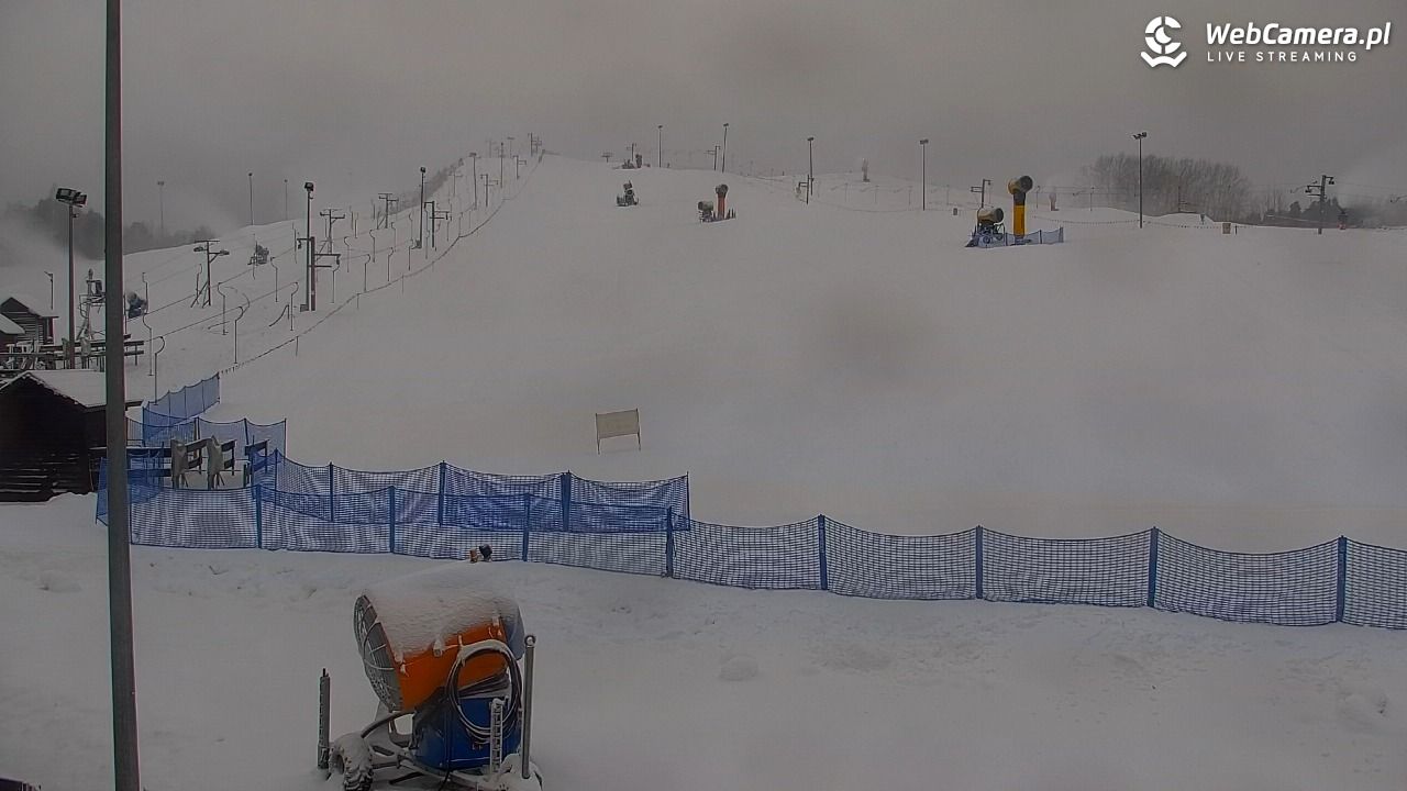 RYBNO -ski - 01 styczeń 2026, 10:53