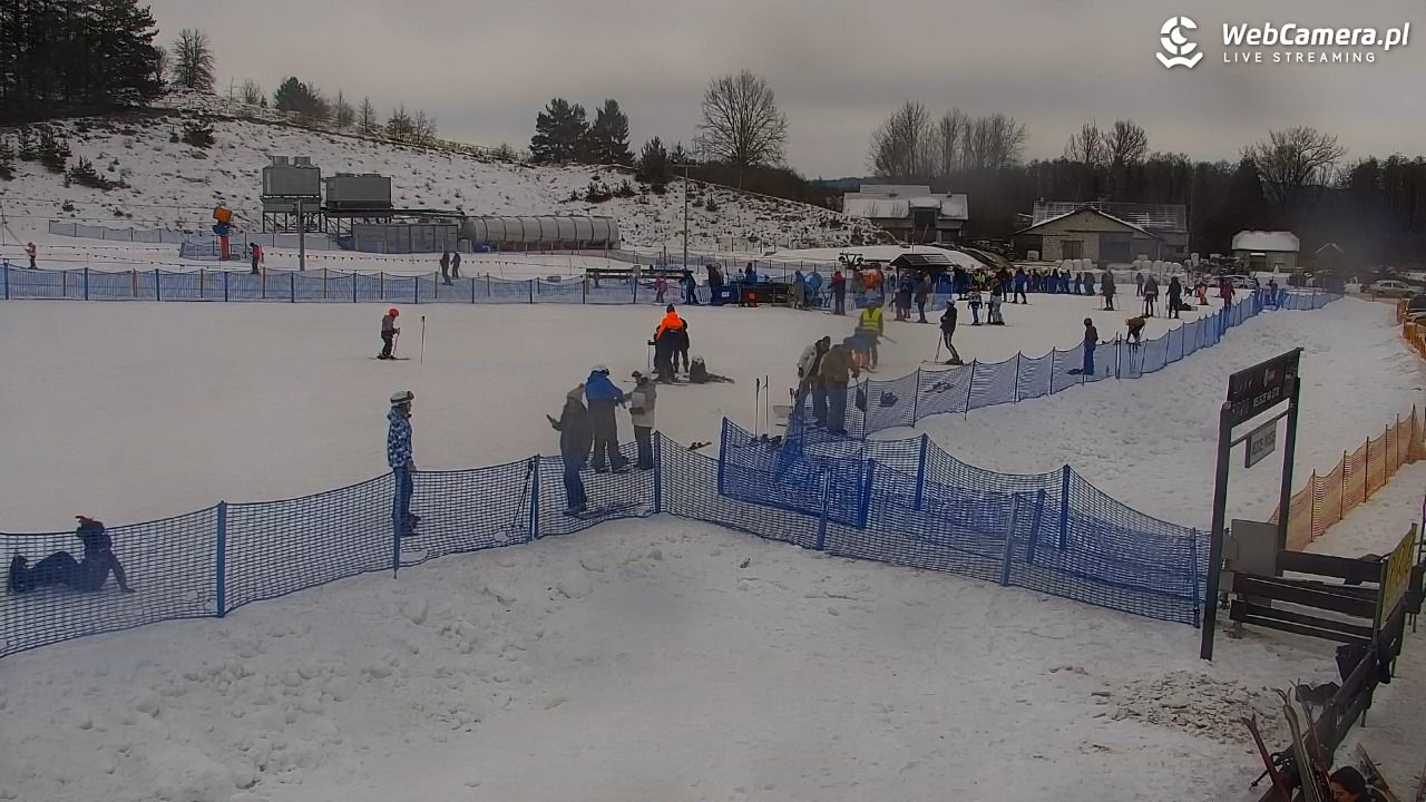 RYBNO -ski - 14 luty 2026, 14:17