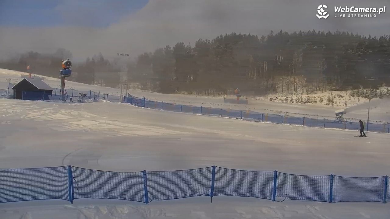 RYBNO -ski - 12 styczeń 2026, 11:31