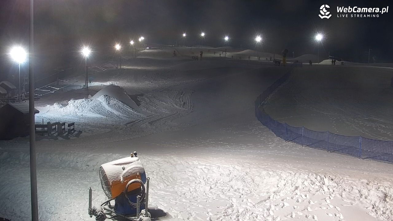RYBNO -ski - 07 styczeń 2026, 18:53