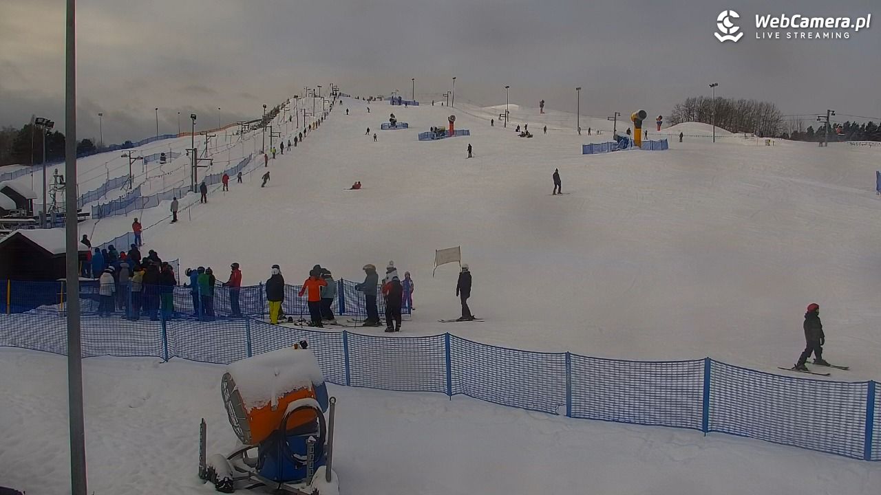 RYBNO -ski - 11 styczeń 2026, 11:11