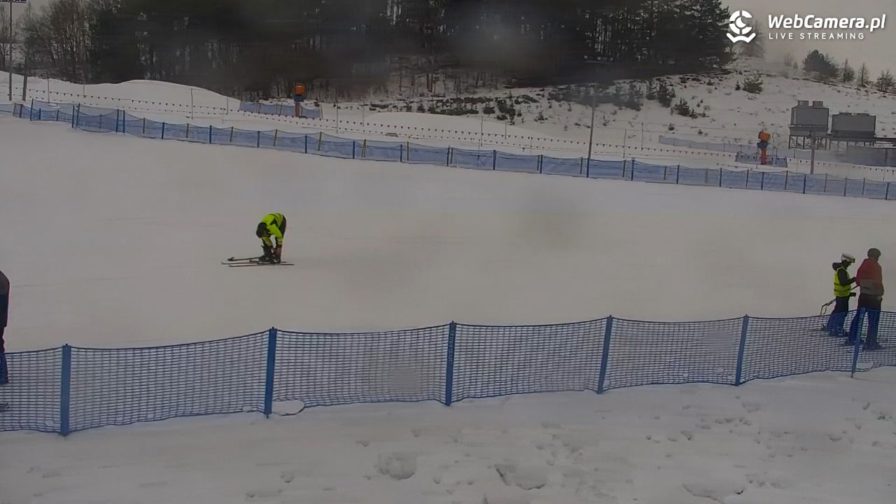 RYBNO -ski - 12 luty 2026, 14:54