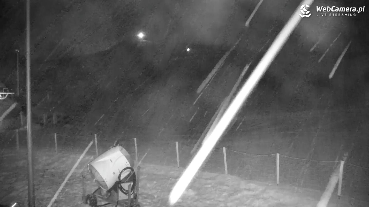 RYBNO -ski - 14 luty 2026, 00:55