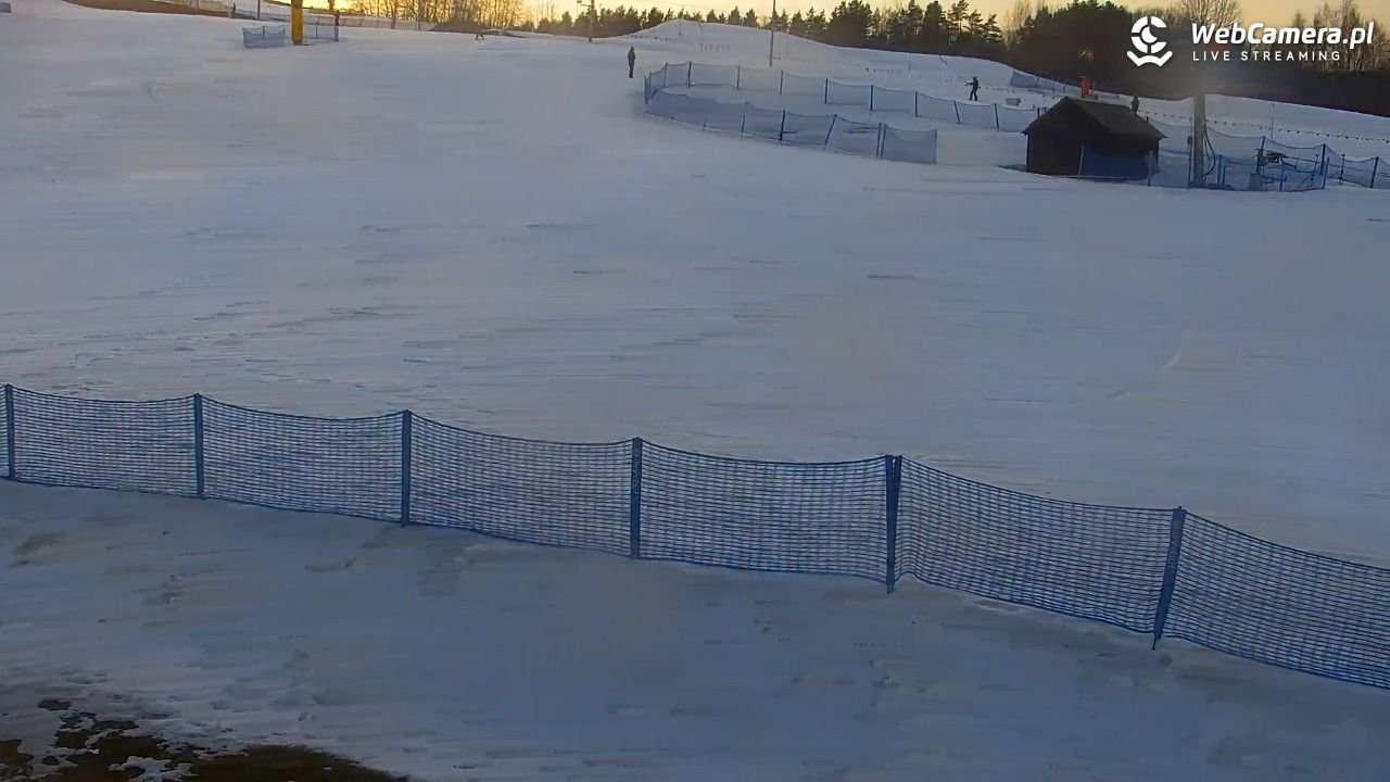 RYBNO -ski - 08 marzec 2026, 17:08