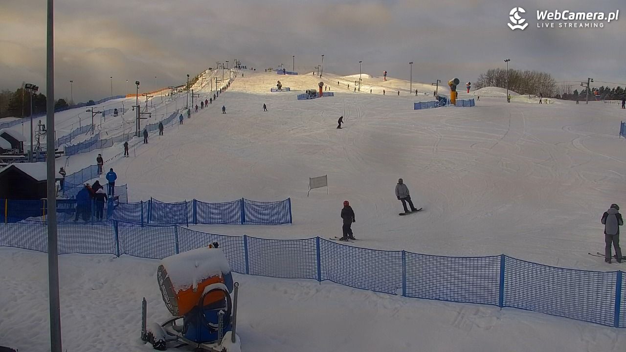 RYBNO -ski - 11 styczeń 2026, 10:38
