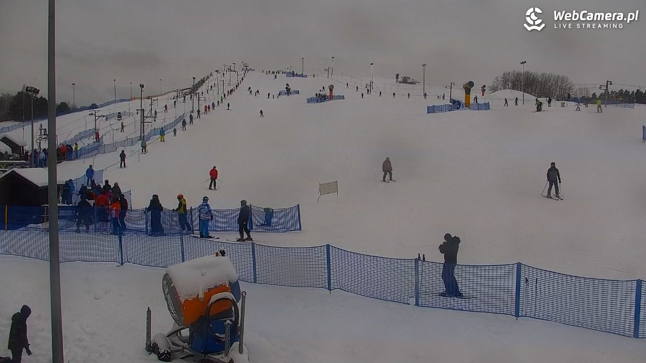 RYBNO -ski - 11 styczeń 2026, 12:33