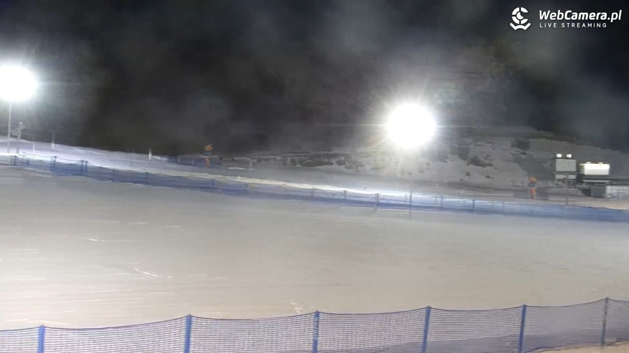 RYBNO -ski - 15 luty 2026, 19:30