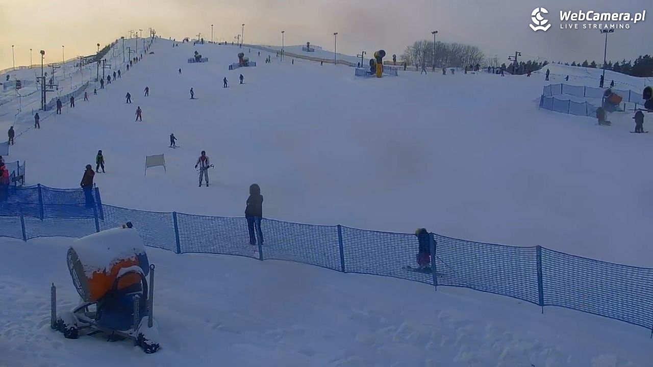 RYBNO -ski - 22 styczeń 2026, 14:41