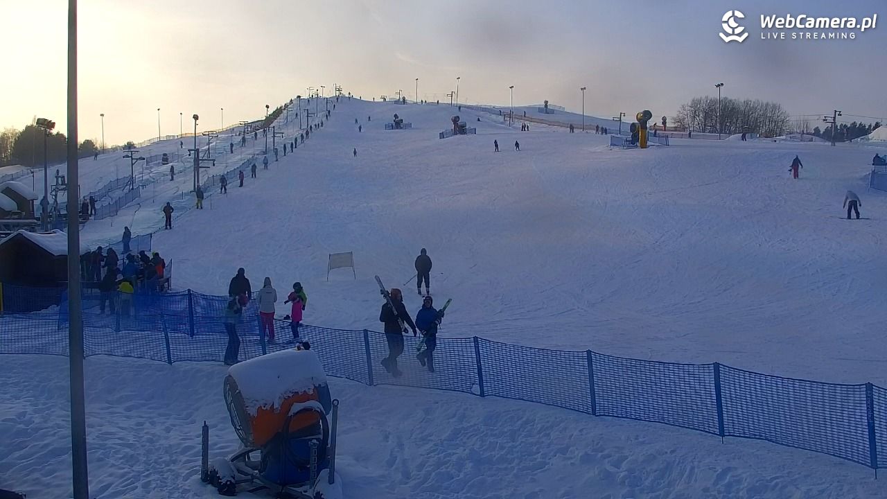 RYBNO -ski - 22 styczeń 2026, 14:28