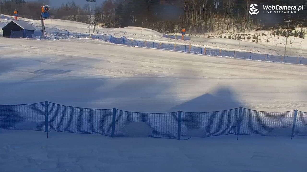 RYBNO -ski - 22 styczeń 2026, 10:26