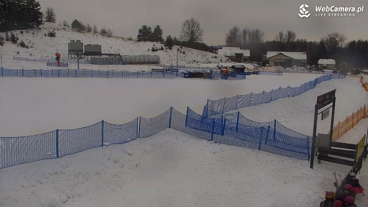 RYBNO -ski - 05 luty 2026, 10:36