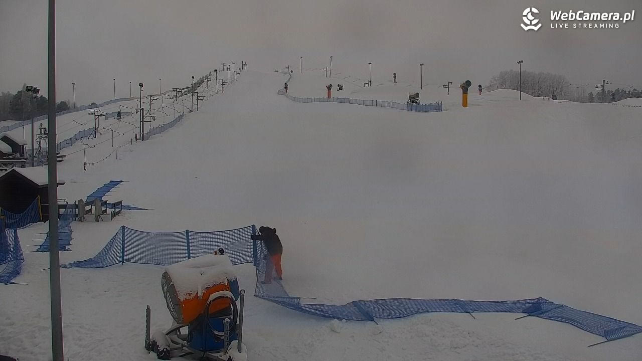 RYBNO -ski - 14 styczeń 2026, 07:35