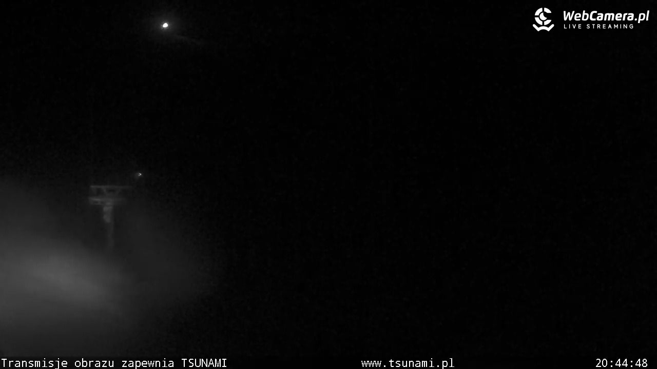 RYBNO -ski - 26 październik 2025, 20:45