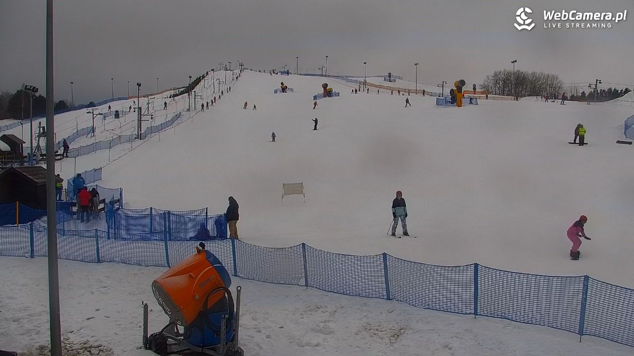 RYBNO -ski - 14 luty 2026, 15:57